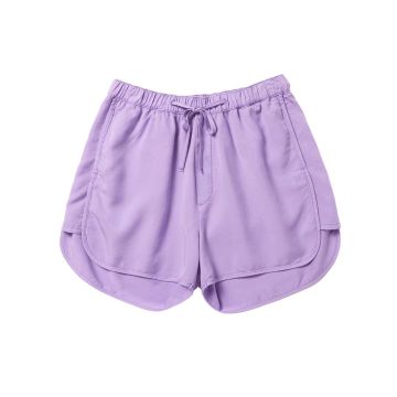 Mystic Walkshorts Rhythm 501-Pastel Lilac Damen 2022 Walkshorts 1