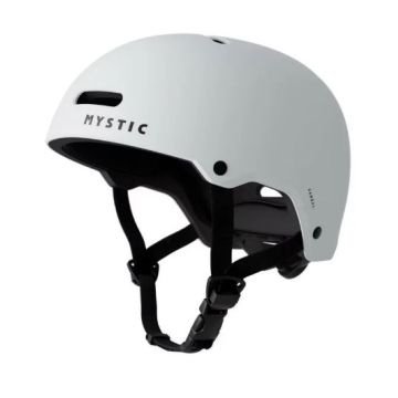 Mystic Wassersport Helm Vandal Helmet 100-White 2025 Wakeboard Helme 1