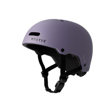 Mystic Wassersport Helm Vandal Pro Helmet 503-Retro Lilac 2025 Wakeboard Helme 1