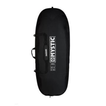 Mystic Wing Board Bag Star Foilboard Daypack 900-Black 2024 Wing Foilen 1