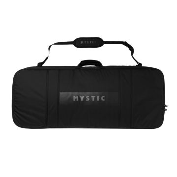 Mystic Wing und Foil Bags Gearbag Foil 900-Black 2025 Surf Wing Bags 1