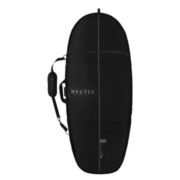 Mystic Wing und Foil Bags Patrol Daycover Foilboard 900-Black 2025 Surf Wing Bags 1