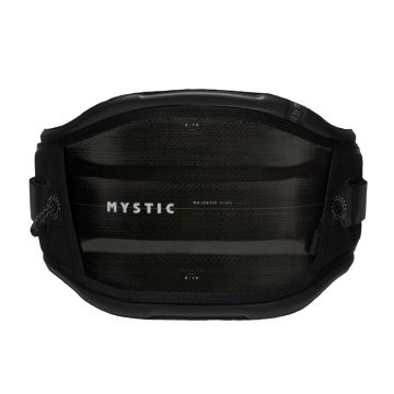 Mystic Wing Zubehör Majestic Wing Harness 900-Black 2025 Wing Foilen 1