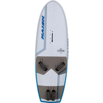 Naish Foil Board S26 Micro Hover WS Foil Board 2023 Windsurf Foilen 1