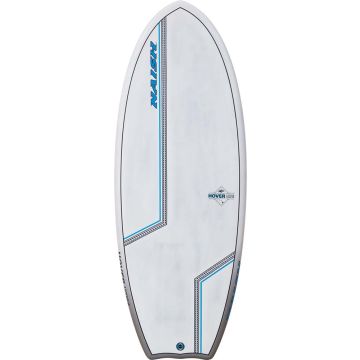 Naish Foil Board S26 Surf Ascend Hover Crbn Ultra white 2023 Foil Boards 1