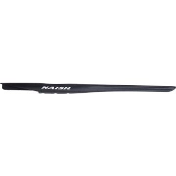 Naish Foil Zubehör S26 Fuselage black 2022 Wing & Foil Ersatzteile 1