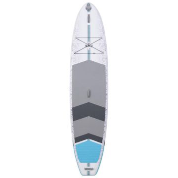 Naish iSUP Board Nalu iSup - Fusion - 2024 Touring 1