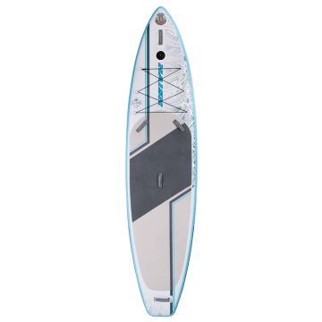 Naish iSUP Board S26 Alana Touring Inflatable Fusion 2023 Allround 1