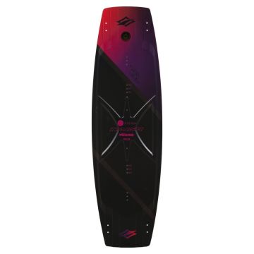 Naish Kiteboard Alana Nvision (new fin) - 2025 Kite Boards 1