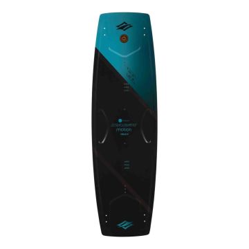 Naish Kiteboard Motion Nvision (new fin) - 2025 Kite Boards 1