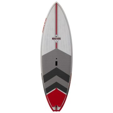 Naish SUP Board Mad Dog - 2024 Wave 1