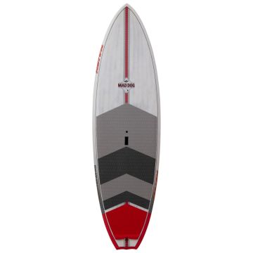 Naish SUP Board Mad Dog X32 - 2024 Wave 1