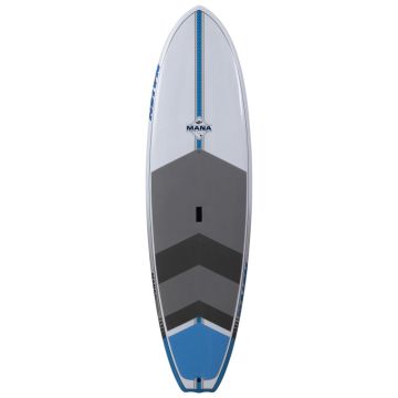 Naish SUP Board Mana GS - 2024 SUP-Boards 1