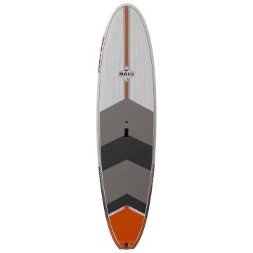 Naish SUP Board Nalu - 2024 SUP-Boards 1