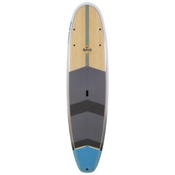 Naish SUP Board Nalu GTW - 2024 SUP-Boards 1