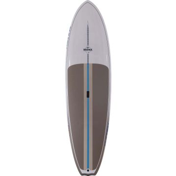 Naish SUP Board S26 Mana GS 2023 SUP 1