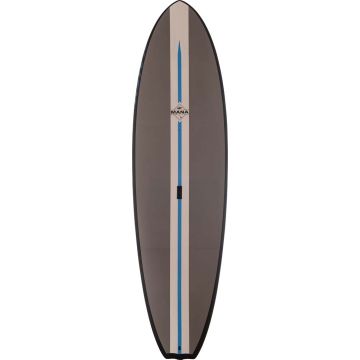 Naish SUP Board S26 Mana Soft Top 2022 SUP 1