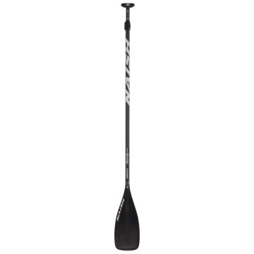 Naish SUP Paddel Carbon Plus Vario RDS - Monocoque S28 - 2024 2-teilig 1