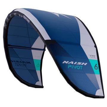 Naish Tubekite Pivot Dark Blue 2025 Kiten 1