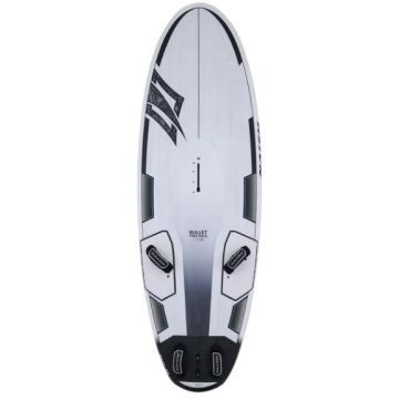 Naish Windsurf Board Bullet Freeride Board 2024 Windsurfen 1