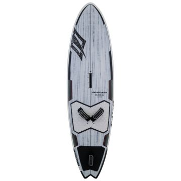 Naish Windsurf Board Global S28 Wave Board 2024 Windsurfen 1