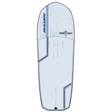 Naish Wing Foil Board Hover Wing Foil Bullet 2023 Wing Foilen 1