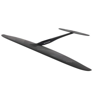 Naish Wing Foil Glider HA Semi-Complete - 2024 Wing Foils 1