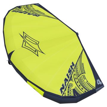 Naish Wing Foil Matador LT 2.0 Yellow 2024 Wings 1