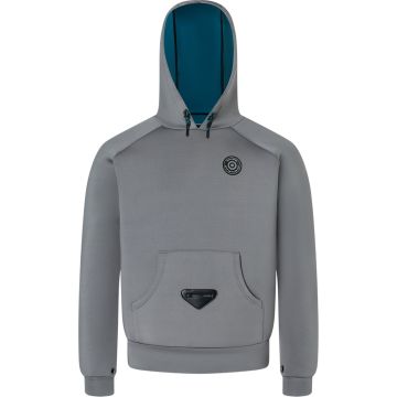 Neil Pryde Neopren Überzieher Neo Hoodie C3 grey 2024 Neopren 1