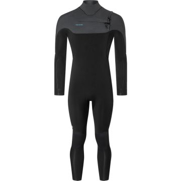 Neil Pryde Neoprenanzug Mission Fullsuit GBS FZ 5/4 Herren Langarm C1 Black 2024 Langarm Neoprenanzug 1