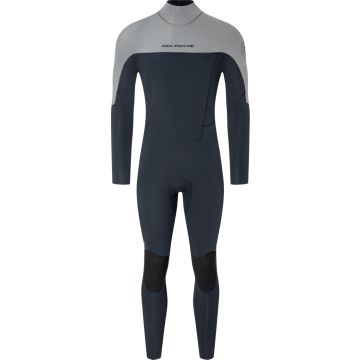 Neil Pryde Neoprenanzug Rise Fullsuit GBS BZ 4/3 Herren Langarm C2 black/grey 2024 Langarm Neoprenanzug 1