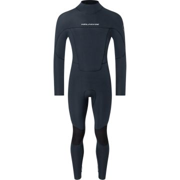 Neil Pryde Neoprenanzug Rise Fullsuit GBS BZ 5/4 Herren Langarm C1 Black 2024 Langarm Neoprenanzug 1