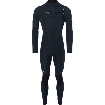 Neil Pryde Neoprenanzug Rise Fullsuit GBS FZ 5/4 Herren Langarm C1 Black 2024 Langarm Neoprenanzug 1