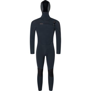 Neil Pryde Neoprenanzug Rise Hooded GBS FZ 6/5 Herren Langarm C1 Black 2024 Langarm Neoprenanzug 1