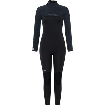 Neil Pryde Neoprenanzug Serene Fullsuit GBS BZ 5/4 Damen Langarm C1 Black 2024 Neopren 1