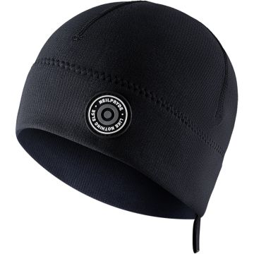 Neil Pryde Neoprenmütze Pro Beanie C1 Black 2024 Neopren Hauben & Mützen 1