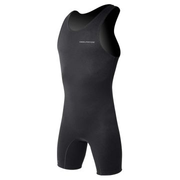 Neil Pryde Neopren Unterzieher Thermabase Short John Men C1 black 2023 Neopren 1