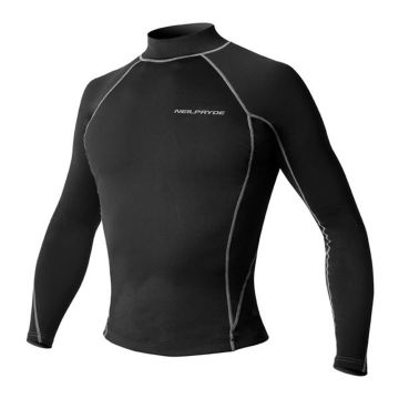 Neil Pryde Neopren Unterzieher Thermalite L/S Mens C1 black 2023 Neopren Unterzieher 1