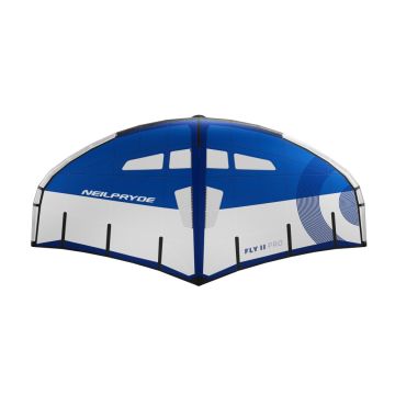 Neil Pryde Surf Wing Fly II PRO C1 Blue / white 2024 Wings 1