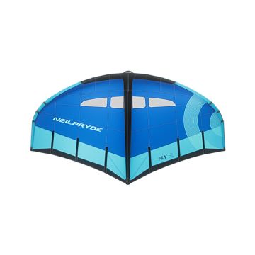 Neil Pryde Surf Wing Fly Wing SL C1 blue 2024 Wings 1