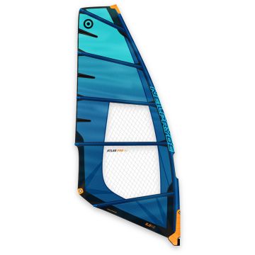 Neil Pryde Windsurf Segel Atlas PRO HD C1 Deep Aqua/Navy 2024 Windsurfen 1