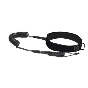 Neil Pryde Wing Leash SUP/Wing Leash HIP 10x8 C1 black 2024 Leashes 1