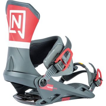 Nitro Snowboard Bindung TEAM PRO PRO OG Herren 2024 Bindungen 1