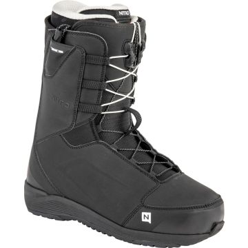 Nitro Snowboard Boot ANTHEM TLS BLACK Herren 2025 Boots 1