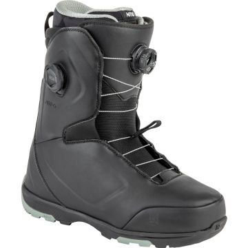 Nitro Snowboard Boot CLUB BOA BLACK Herren 2025 Snowboard 1