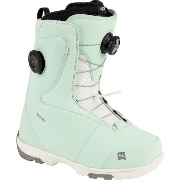 Nitro Snowboard Boot CYPRESS BOA W MINT Damen 2024 Wintersport 1