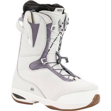 Nitro Snowboard Boot FAINT TLS SAND Damen 2025 Wintersport 1