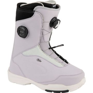 Nitro Snowboard Boot SCALA BOA W LILAC Damen 2024 Wintersport 1