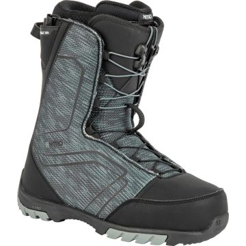 Nitro Snowboard Boot Sentinel TLS Boot black Herren 2024 Wintersport 1