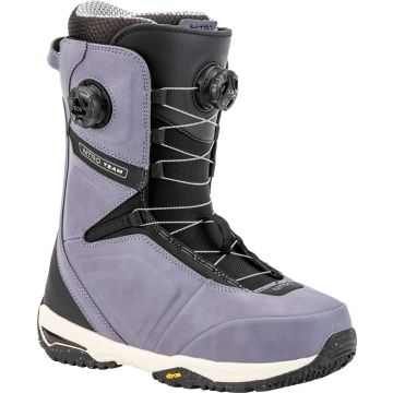 Nitro Snowboard Boot TEAM BOA LILAC Herren 2025 Wintersport 1